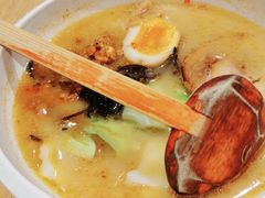 -味千拉面(广州金沙永旺梦乐城店)