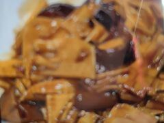 -玉华台饭庄·淮扬菜·烤鸭(望京店)