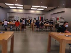 -Apple零售店(深圳益田假日广场店)