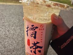 -大小河街