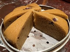 -新白鹿餐厅(爱琴海购物中心店)