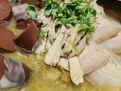 -鸽子窝(黄村店)