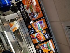 -华莱士·炸鸡汉堡(奥林花园店)