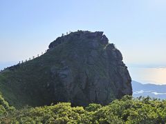 -七娘山