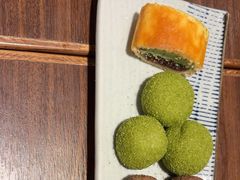 -田舍家Inakaya·炉端烧·铁板烧(天汇igc店)