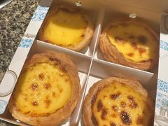 -莉莲蛋挞(日月光店)
