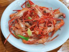 -蟹天蟹地农家菜·阳澄湖大闸蟹(浅水湾店)