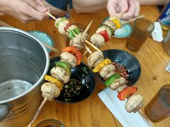 -炒豆合作社(东四总店)