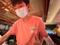 -谷牛日式烤肉(宝山U天地店)