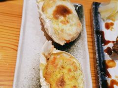 -鲁山人日本料理·放题·套餐(松卫北路店)