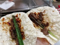 -小寒羊烧烤(凯瑞时代大厦店)