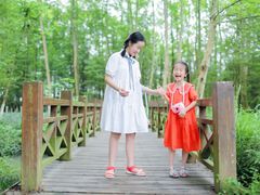 -桤木河湿地公园