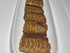 -白沙码头海鲜广场