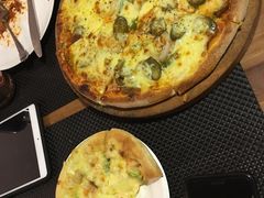 -百好乐宠物友好餐厅(朝外大街店)