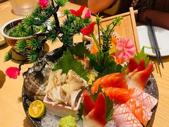-Tuna maki寿司(苏州大悦城店)