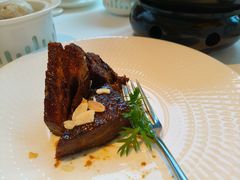 脆皮小牛肉-扬州香格里拉·香宫中餐厅
