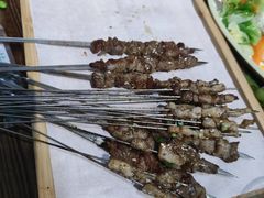 -壹块捌烧烤(灯市口店)