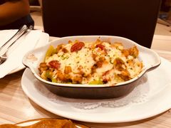 -必胜客(鼓楼店)