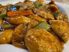 -烤肉宛饭庄(南礼士路店)
