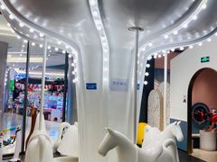 -BossBabe亲子餐厅(金光华广场店)