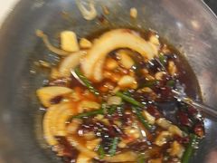 -新白鹿餐厅(百联中环店)