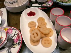 -新白鹿餐厅(城西银泰城店)