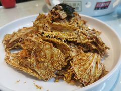 -旺顺阁鱼头泡饼(小红门店)