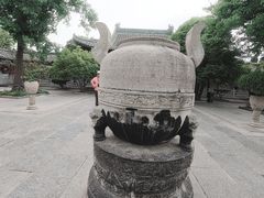-开封包公祠