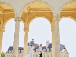 -巴黎恋人(盛景嘉园店)