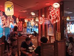 -有喜屋·深夜食堂(北京西路店)