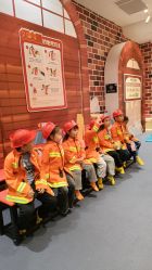 -奈尔宝家庭中心·亲子餐厅(华采天地店)