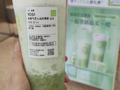 -奈雪的茶(大悦城店)