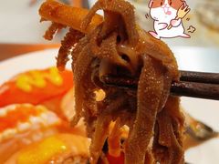 -星伦多自助料理·涮烤一体(虹悦城店)