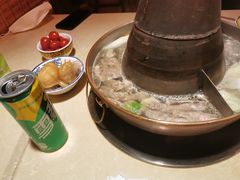 -总参北京涮羊肉
