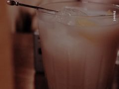 -The Bottle Bar(羲和商业广场店)