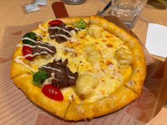 -米斯特比萨(罗斯福店)