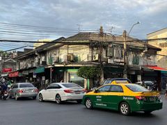 -唐人街(耀华力路)