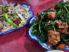 -老丽江餐馆(丽江华都商贸城店)