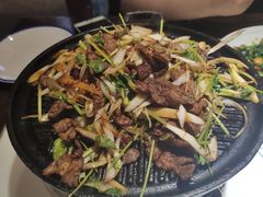 -大海碗·京菜炸酱面(雍和宫店)