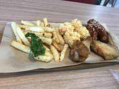 -必胜客(鹤山大道店)