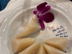 -糟粕醋·椰苑海南菜餐厅(亚龙湾天域酒店)
