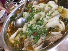 鱼蛙相恋-富临轩私房菜(集庆门大街店)