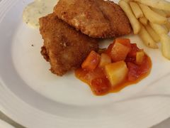 -新侨三宝乐西餐厅(崇文门店)