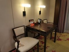 -佛山顺德香云纱园林酒店(清晖园店)