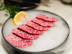 -厚贞日式烤肉(龙之梦店)