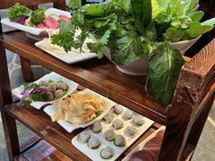 -老北京涮羊肉炭火蛙锅(方塔街店)
