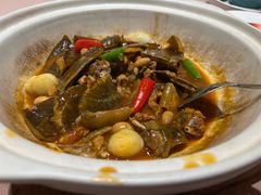 -香然会·园林雅宴(陆家嘴店)