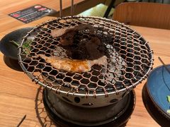 -烧肉达人•炭火烧肉(新天地店)