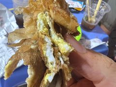 -清真·二嫂子煎饼果子(卫津路总店)