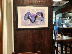 -La Creperie法餐厅(桃江路店)